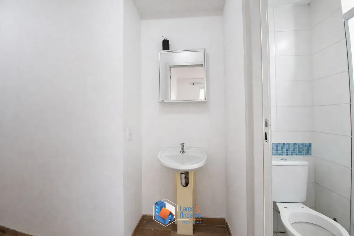 Apartamento, 2 quartos, 42 m² - Foto 15