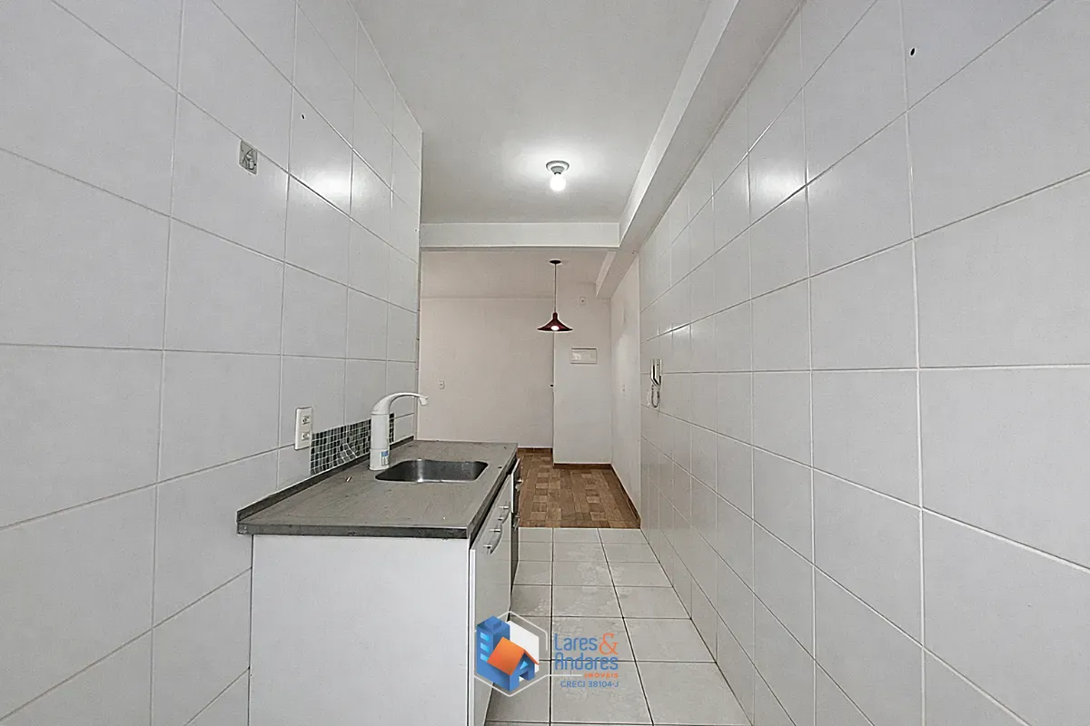 Apartamento, 2 quartos, 42 m² - Foto 9