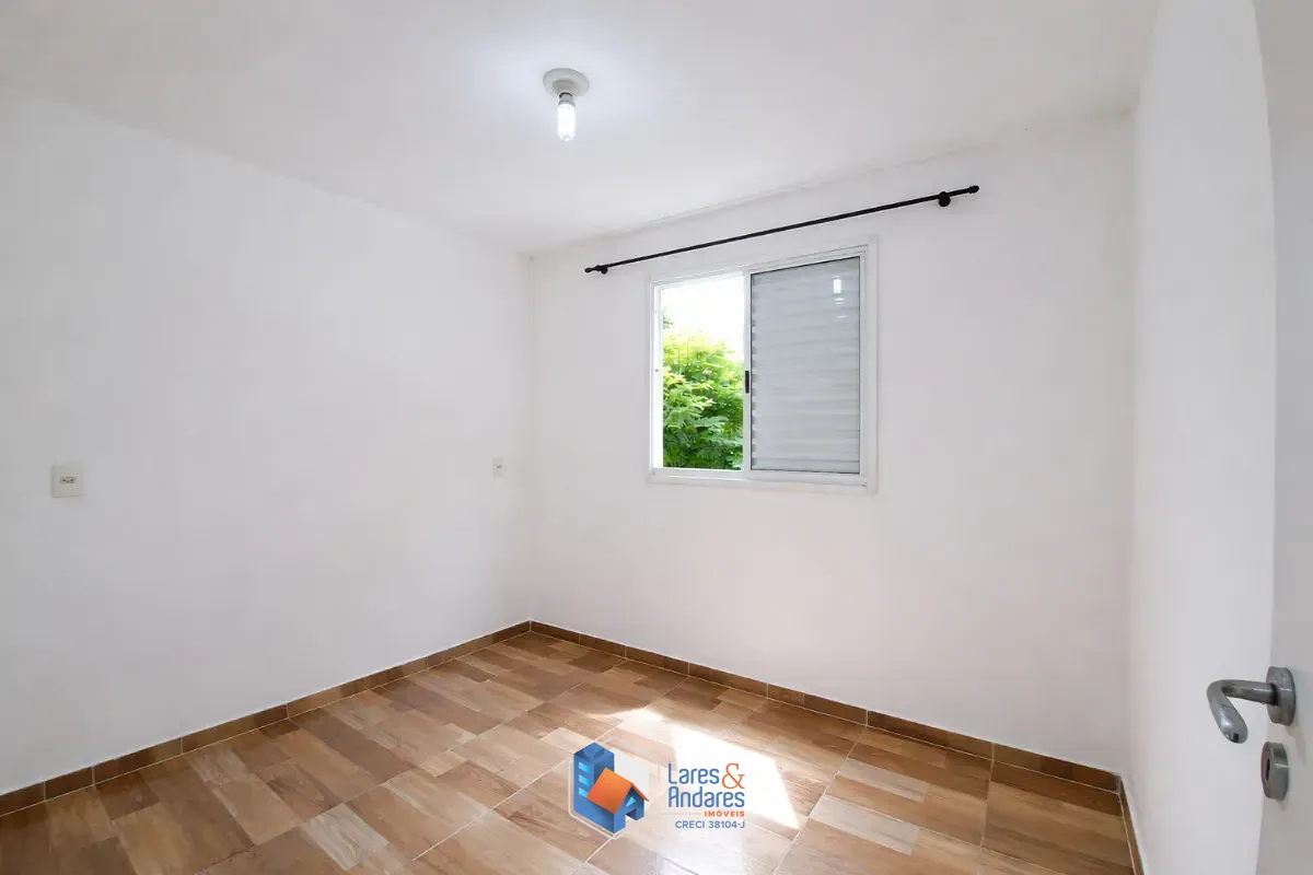 Apartamento, 2 quartos, 42 m² - Foto 18