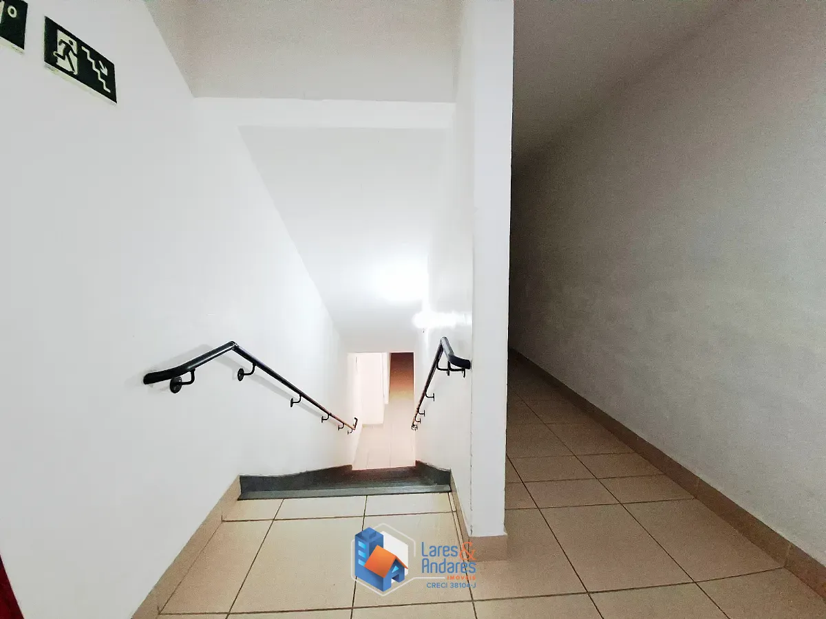 Apartamento, 2 quartos, 42 m² - Foto 22
