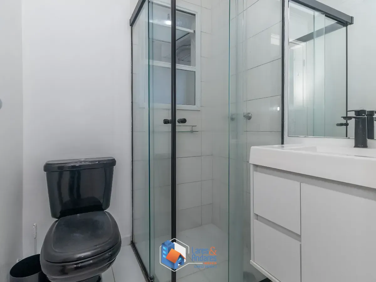 Apartamento, 3 quartos, 65 m² - Foto 32
