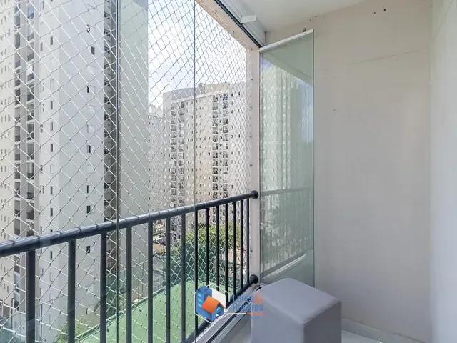 Apartamento com 65m² 3 quartos e 2 banheiros, à venda, no bairro Umuarama em Osasco