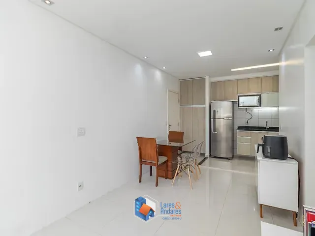 Apartamento com 65m² 3 quartos e 2 banheiros, à venda, no bairro Umuarama em Osasco