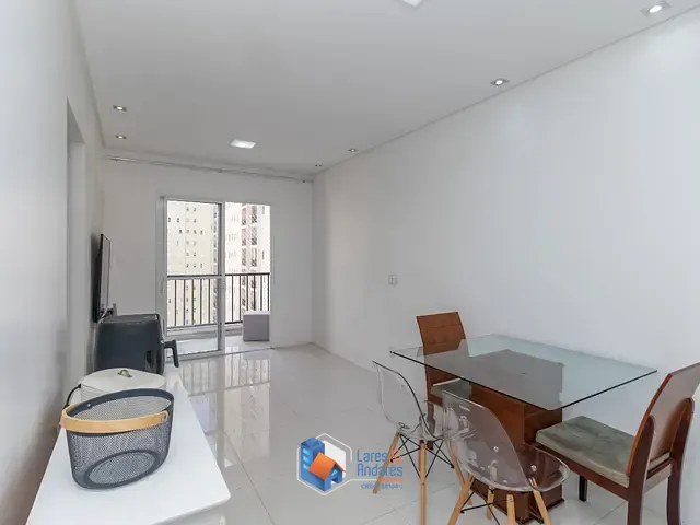 Apartamento com 65m² 3 quartos e 2 banheiros, à venda, no bairro Umuarama em Osasco