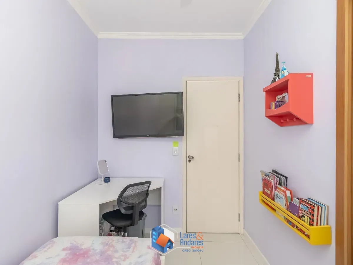 Apartamento, 3 quartos, 65 m² - Foto 31