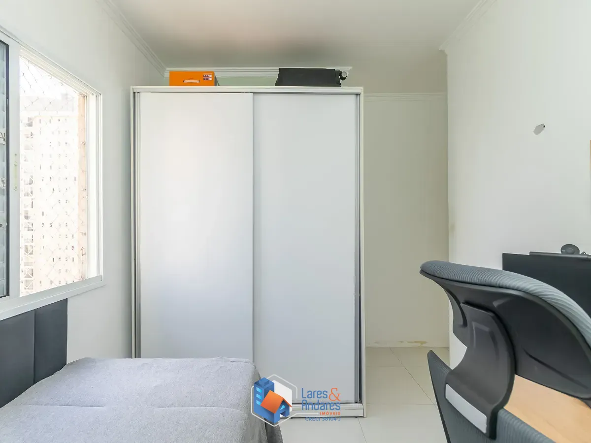 Apartamento, 3 quartos, 65 m² - Foto 35