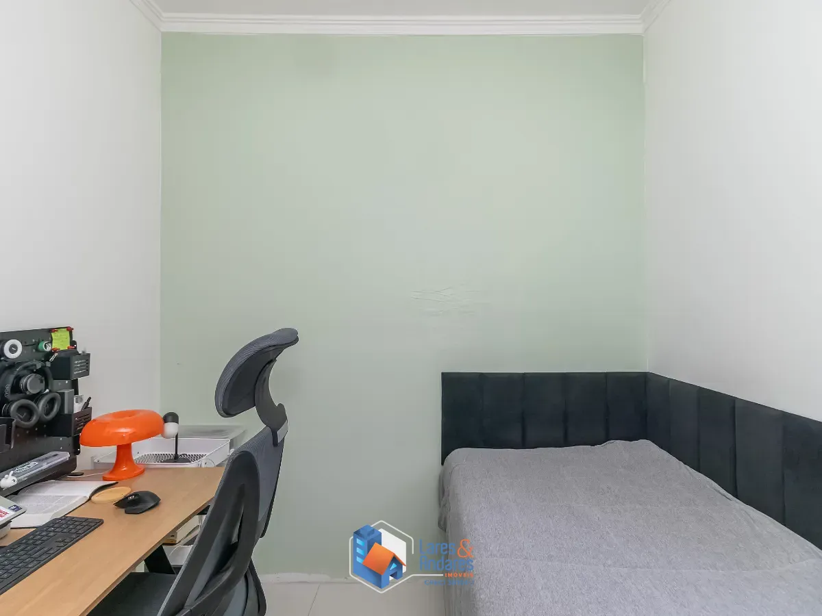 Apartamento, 3 quartos, 65 m² - Foto 34
