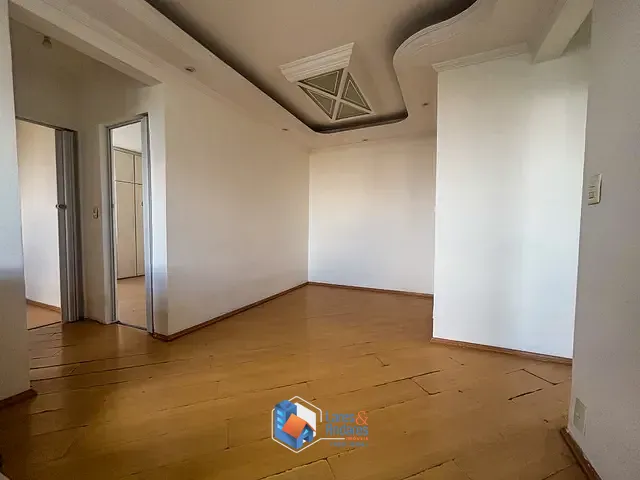 Apartamento com 57m² 2 quartos e 1 banheiro, à venda, no bairro Centro em Diadema