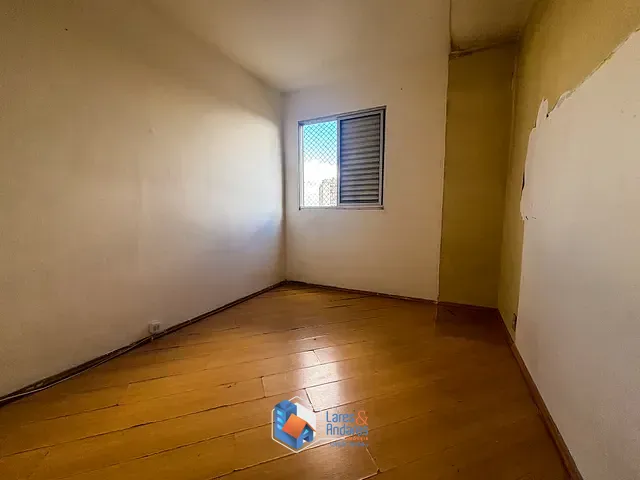 Apartamento com 57m² 2 quartos e 1 banheiro, à venda, no bairro Centro em Diadema