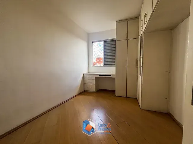 Apartamento com 57m² 2 quartos e 1 banheiro, à venda, no bairro Centro em Diadema