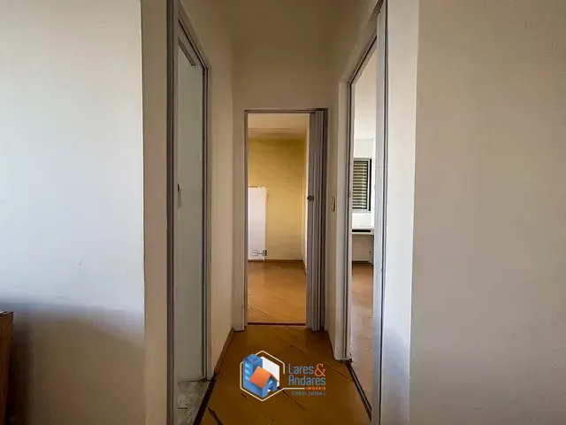 Apartamento com 57m² 2 quartos e 1 banheiro, à venda, no bairro Centro em Diadema
