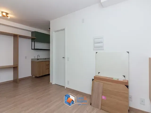 Apartamento com 25m² 1 quarto e 1 banheiro, à venda, no bairro Santa Cecília em São Paulo