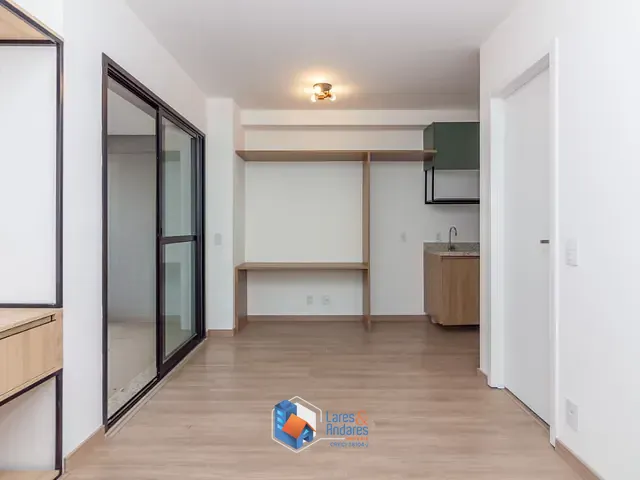 Apartamento com 25m² 1 quarto e 1 banheiro, à venda, no bairro Santa Cecília em São Paulo