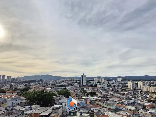 Apartamento com 50m² 2 quartos e 1 banheiro, à venda, no bairro Mandaqui em São Paulo