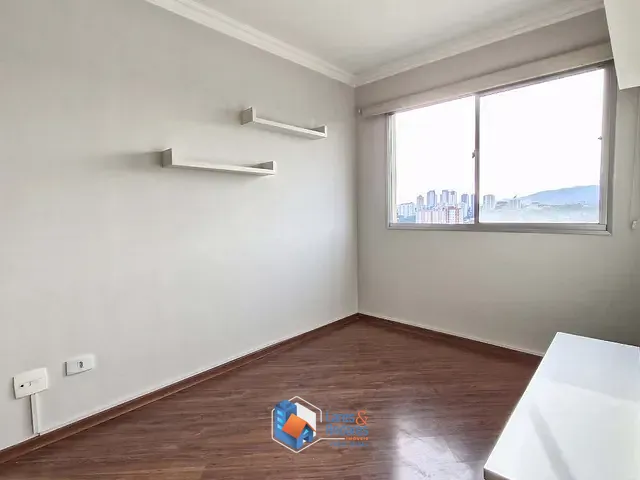 Apartamento com 50m² 2 quartos e 1 banheiro, à venda, no bairro Mandaqui em São Paulo