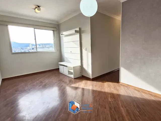 Apartamento com 50m² 2 quartos e 1 banheiro, à venda, no bairro Mandaqui em São Paulo