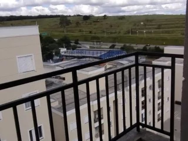 Foto do Apartamento - Apartamento com 2 dormitórios à venda, 54 m² por R$ 370.000,00 - Jardim São Judas Tadeu - São José dos Campos/SP | INDEPENDENCE NEGOCIOS IMOBILIARIOS LTDA