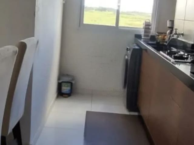 Foto do Apartamento - Apartamento com 2 dormitórios à venda, 54 m² por R$ 370.000,00 - Jardim São Judas Tadeu - São José dos Campos/SP | INDEPENDENCE NEGOCIOS IMOBILIARIOS LTDA