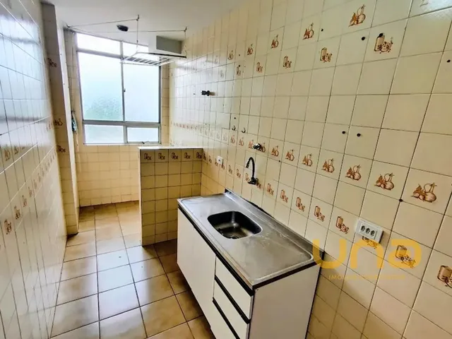 Apartamento 2 quartos e 1 banheiro, à venda, no bairro CRISTO REI em Curitiba