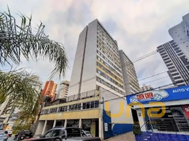 Apartamento 2 quartos e 1 banheiro, à venda, no bairro CRISTO REI em Curitiba