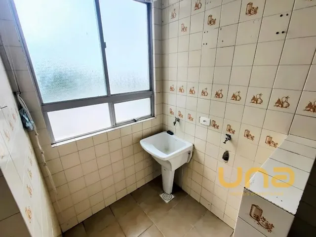 Apartamento 2 quartos e 1 banheiro, à venda, no bairro CRISTO REI em Curitiba