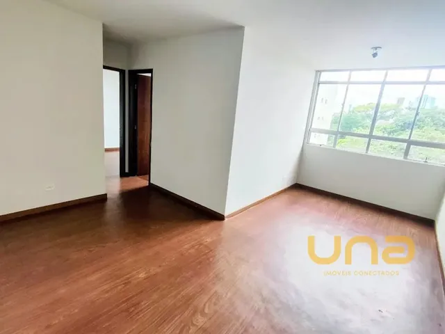 Apartamento 2 quartos e 1 banheiro, à venda, no bairro CRISTO REI em Curitiba