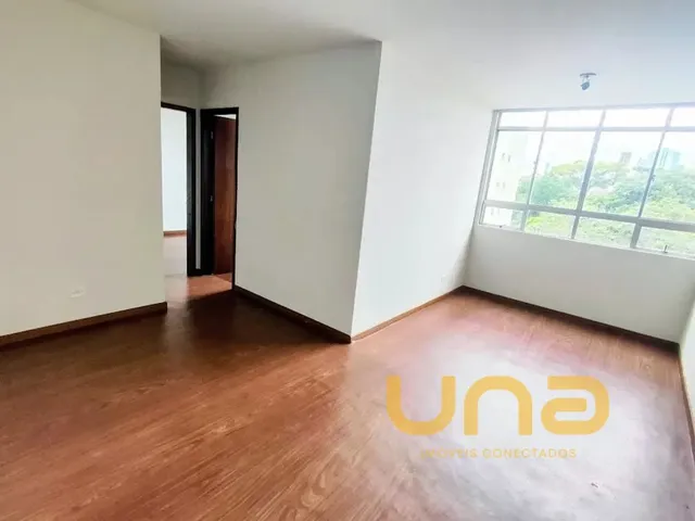 Apartamento 2 quartos e 1 banheiro, à venda, no bairro CRISTO REI em Curitiba