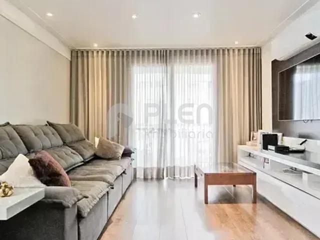 Apartamento 3 quartos e 3 banheiros, à venda, no bairro Santa Teresinha em São Paulo