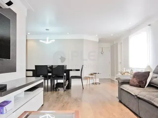 Apartamento 3 quartos e 3 banheiros, à venda, no bairro Santa Teresinha em São Paulo
