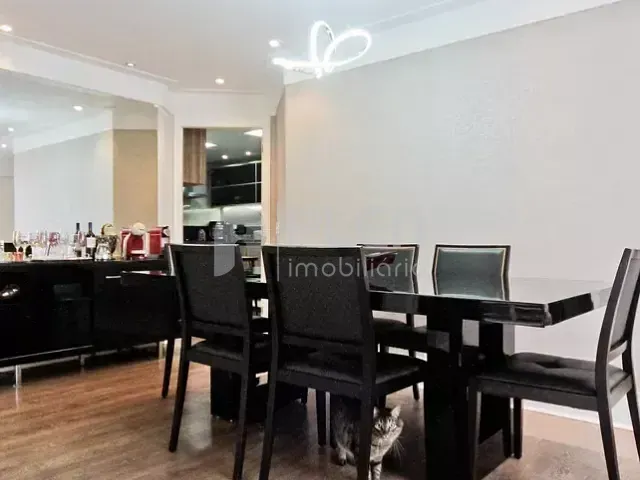 Apartamento 3 quartos e 3 banheiros, à venda, no bairro Santa Teresinha em São Paulo