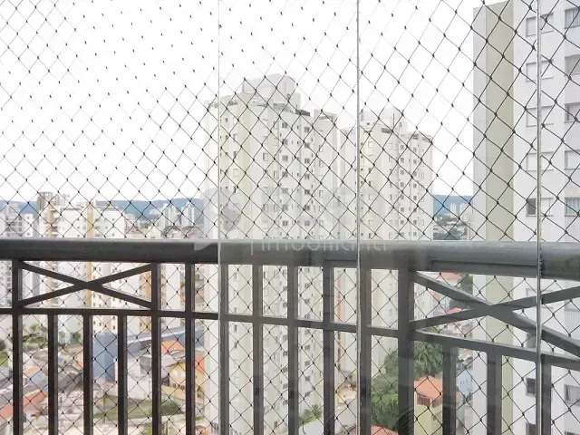 Apartamento 3 quartos e 3 banheiros, à venda, no bairro Santa Teresinha em São Paulo