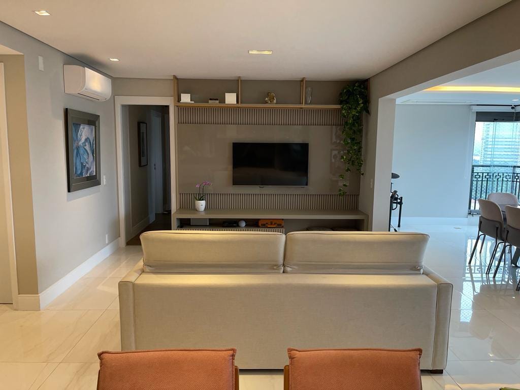 Apartamento em Brooklin — foto 4