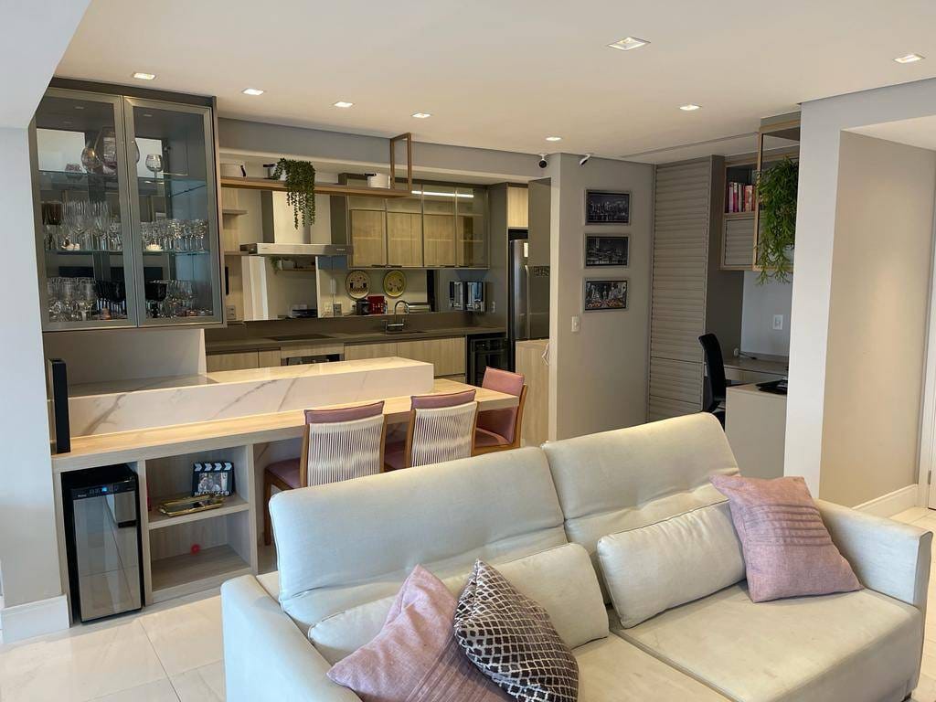 Apartamento em Brooklin — foto 3