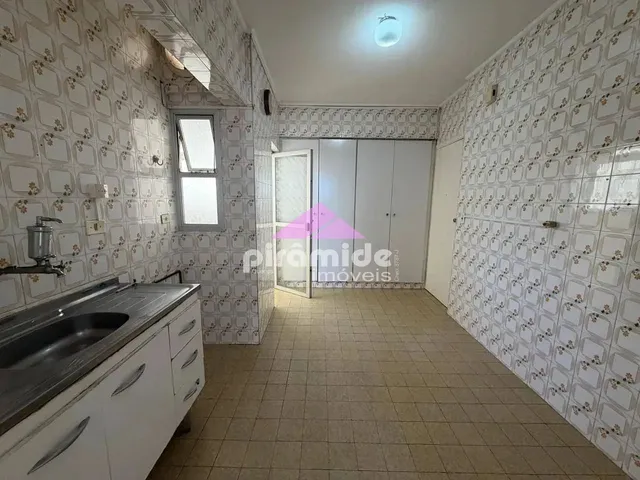 Apartamento com 82m² 3 quartos e 2 banheiros, à venda, no bairro Vila Adyana em São José Dos Campos