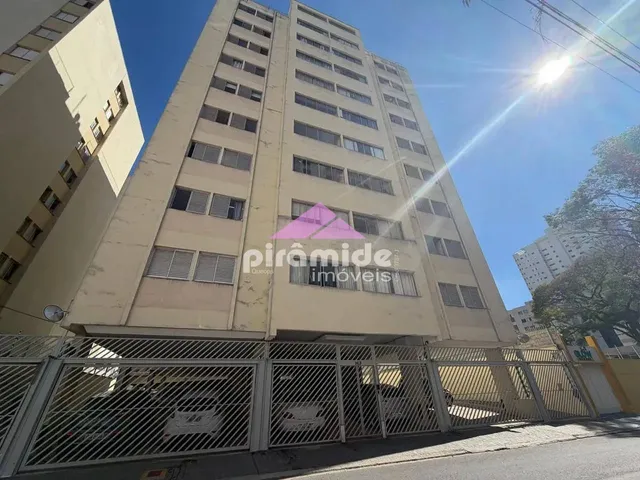 Apartamento com 82m² 3 quartos e 2 banheiros, à venda, no bairro Vila Adyana em São José Dos Campos