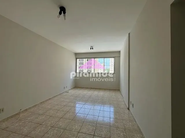 Apartamento com 82m² 3 quartos e 2 banheiros, à venda, no bairro Vila Adyana em São José Dos Campos