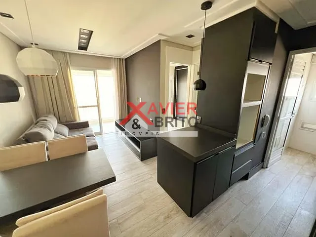 Apartamento com 45m² 1 quarto e 1 banheiro, à venda, no bairro Vila Guarani (Z Sul) em São Paulo