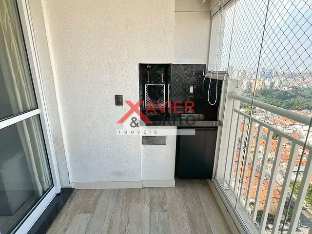Apartamento com 45m² 1 quarto e 1 banheiro, à venda, no bairro Vila Guarani (Z Sul) em São Paulo