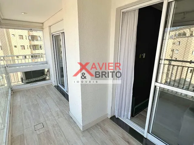Apartamento com 45m² 1 quarto e 1 banheiro, à venda, no bairro Vila Guarani (Z Sul) em São Paulo