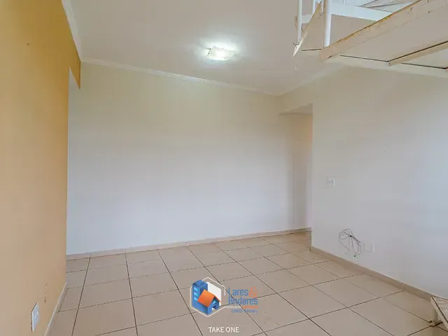Apartamento com 1500m² 2 quartos e 2 banheiros, à venda, no bairro Jardim Panorama em Valinhos
