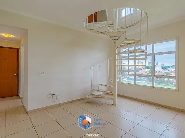 Apartamento com 1500m² 2 quartos e 2 banheiros, à venda, no bairro Jardim Panorama em Valinhos