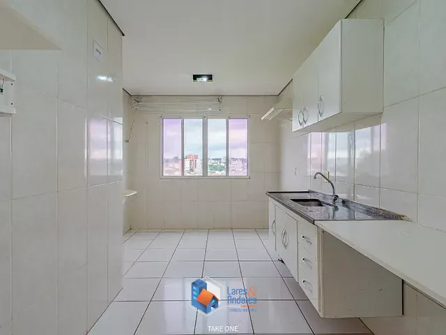 Apartamento com 1500m² 2 quartos e 2 banheiros, à venda, no bairro Jardim Panorama em Valinhos