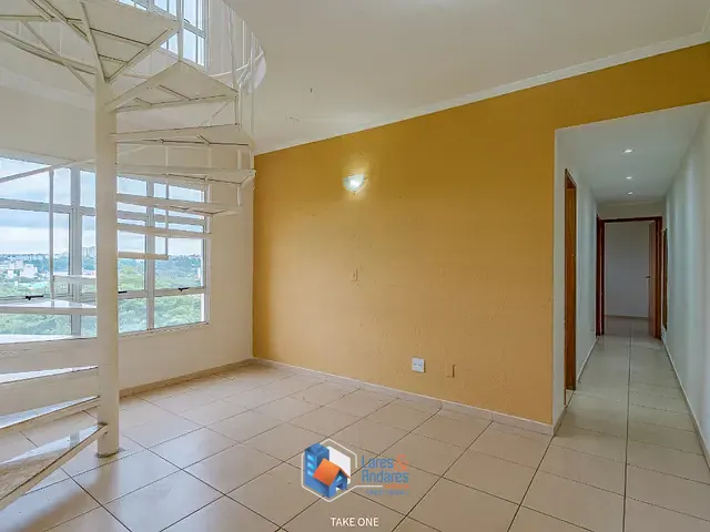 Apartamento com 1500m² 2 quartos e 2 banheiros, à venda, no bairro Jardim Panorama em Valinhos