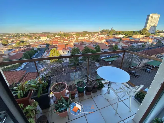 Apartamento com 76m² 3 quartos e 2 banheiros, à venda, no bairro Parque Industrial Lagoinha em Ribeirão Preto