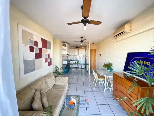 Apartamento com 76m² 3 quartos e 2 banheiros, à venda, no bairro Parque Industrial Lagoinha em Ribeirão Preto