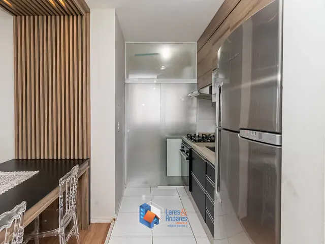 Apartamento com 49m² 2 quartos e 2 banheiros, à venda, no bairro Vila Pirituba em São Paulo