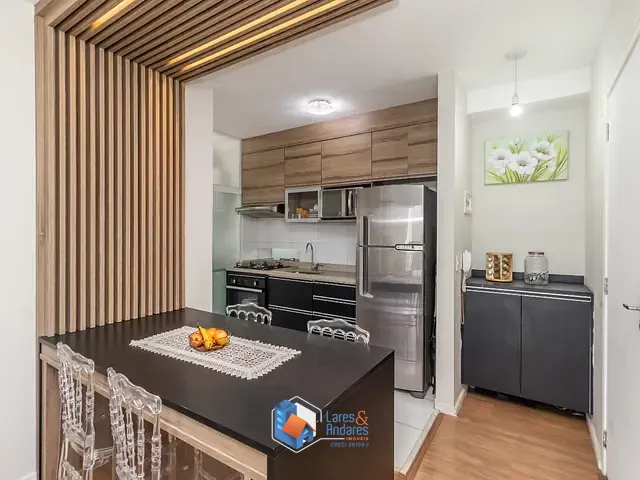 Apartamento com 49m² 2 quartos e 2 banheiros, à venda, no bairro Vila Pirituba em São Paulo