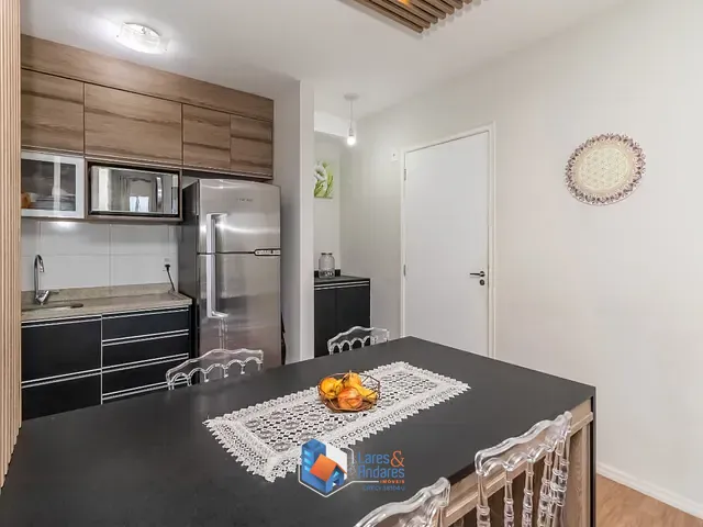Apartamento com 49m² 2 quartos e 2 banheiros, à venda, no bairro Vila Pirituba em São Paulo
