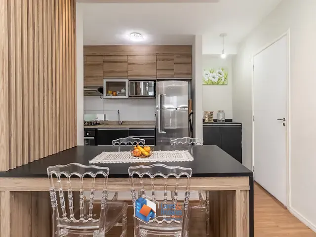 Apartamento com 49m² 2 quartos e 2 banheiros, à venda, no bairro Vila Pirituba em São Paulo