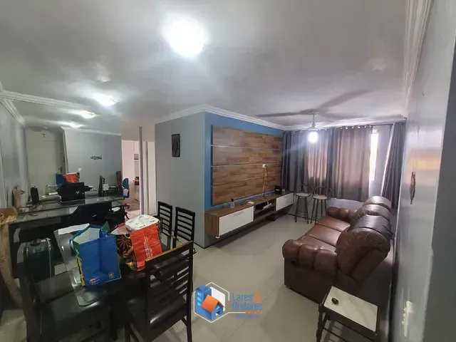Apartamento com 67m² 2 quartos e 1 banheiro, à venda, no bairro Vila São Francisco em São Paulo
